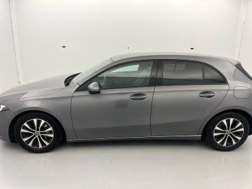 SPOTICAR Mercedes Classe A 180 D Bm6 Style Line Occasion - Citadine Diesel Gris - Villeneuve d'ascq - 1203878042_2