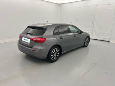 SPOTICAR Mercedes Classe A 180 D Bm6 Style Line Occasion - Citadine Diesel Gris - Villeneuve d'ascq - 1203878042_5