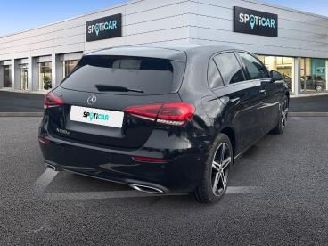 SPOTICAR Mercedes Classe A 250 E 8g-dct Progressive Line Occasion - Citadine Hybride Rechargeable L01 - Auch - 1203881468_2