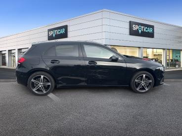 SPOTICAR Mercedes Classe A 250 E 8g-dct Progressive Line Occasion - Citadine Hybride Rechargeable L01 - Auch - 1203881468_3