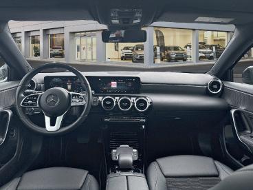 SPOTICAR Mercedes Classe A 250 E 8g-dct Progressive Line Occasion - Citadine Hybride Rechargeable L01 - Auch - 1203881468_5