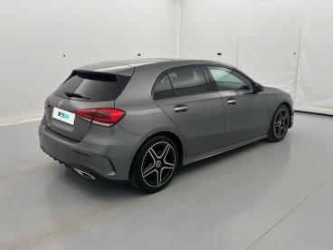 SPOTICAR Mercedes Classe A 200 7g-dct Amg Line Occasion - Citadine Essence Mountaingrau - Met. - Villeneuve d'ascq - 1203939189_5