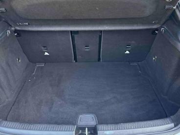 SPOTICAR Mercedes Classe A 180 D 116ch Progressive Line 7g-dct Occasion - Citadine Diesel Blanc Polaire - Nimes Cedex 9 - 1204149120_5