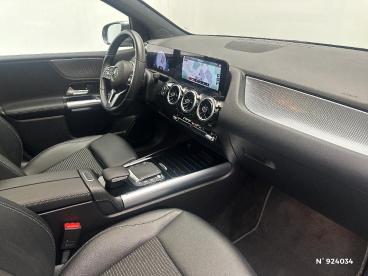 SPOTICAR Mercedes Classe B 200 D 8g-dct Progressive Line Edition Occasion - Monospace Diesel Gris Fonce - Cesson - 1203619699_4