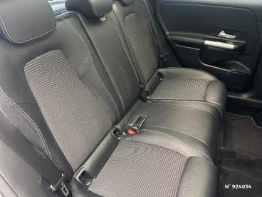 SPOTICAR Mercedes Classe B 200 D 8g-dct Progressive Line Edition Occasion - Monospace Diesel Gris Fonce - Cesson - 1203619699_5