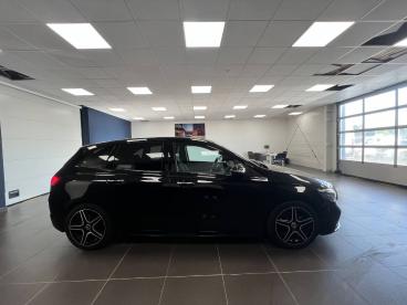 SPOTICAR Mercedes Classe B 180 7g-dct Amg Line Edition Occasion - Monospace Essence Noir - Ballainvilliers - 1203695625_4