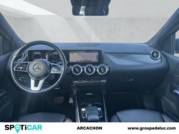 SPOTICAR Mercedes Classe B 180d 116ch Progressive Line 7g-dct Occasion - Monospace Diesel Noir - La Teste De Buch - 1203726800_3