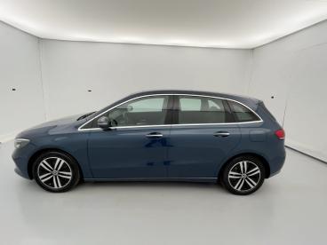 SPOTICAR Mercedes Classe B 200 7g-dct Progressive Line Edition Occasion - Monospace Essence Bleu - Roncq - 1203734411_2