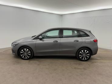 SPOTICAR Mercedes Classe B 250 E 8g-dct Business Line Edition Occasion - Monospace Hybride Rechargeable Gris - Ennetieres-en-weppes - 1203744609_2