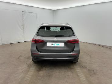 SPOTICAR Mercedes Classe B 250 E 8g-dct Business Line Edition Occasion - Monospace Hybride Rechargeable Gris - Ennetieres-en-weppes - 1203744609_4