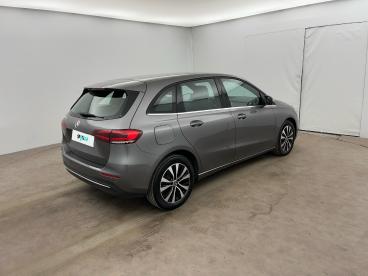 SPOTICAR Mercedes Classe B 250 E 8g-dct Business Line Edition Occasion - Monospace Hybride Rechargeable Gris - Ennetieres-en-weppes - 1203744609_5