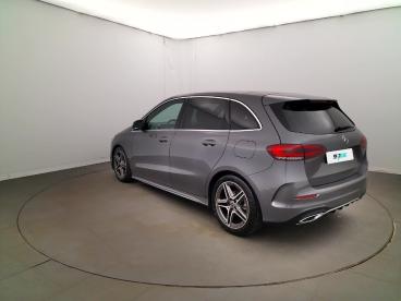 SPOTICAR Mercedes Classe B 180 7g-dct Amg Line Edition Occasion - Monospace Essence Mountaingrau - Met. - Rillieux La Pape - 1203811578_3