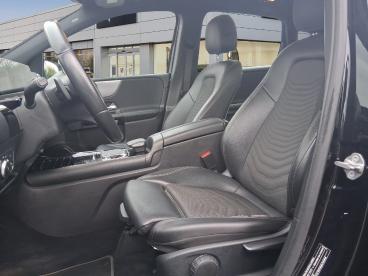 SPOTICAR Mercedes Classe B 200d 150ch Style Line Edition 8g-dct 7cv Occasion - Monospace Diesel Noir Cosmos Métallisé - Bergerac - 1203826754_5