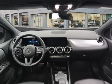 SPOTICAR Mercedes Classe B 250 E 8g-dct Progressive Line Edition Occasion - Monospace Hybride Rechargeable Noir - Beziers - 1203898837_5