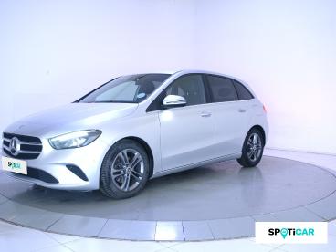 SPOTICAR Mercedes Classe B 180 D 7g-dct Business Line Edition Occasion - Monospace Diesel Gris - La roche sur yon - 1203910056_1