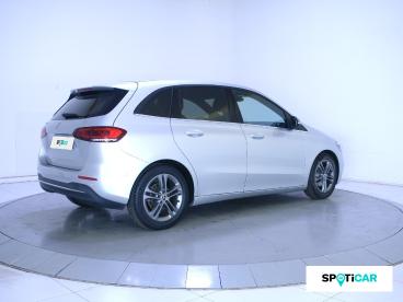 SPOTICAR Mercedes Classe B 180 D 7g-dct Business Line Edition Occasion - Monospace Diesel Gris - La roche sur yon - 1203910056_5