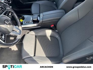 SPOTICAR Mercedes Classe B 200d 150ch Progressive Line Edition 8g-dct 8cv Occasion - Monospace Diesel Teinte Indifferente - La Teste De Buch - 1203974632_5