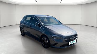 SPOTICAR Mercedes Classe B 180 D 8g-dct Progressive Line Occasion - Monospace Diesel Noir - Longeville Les St Avold - 1204016198_1