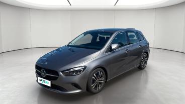 SPOTICAR Mercedes Classe B 180 D 8g-dct Progressive Line Occasion - Monospace Diesel Noir - Longeville Les St Avold - 1204016198_2