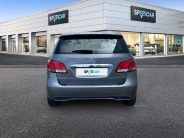 SPOTICAR Mercedes Classe B 200d 136ch Business Edition 7g-dct Euro6c Occasion - Monospace Diesel Gris Montagne - Reims - 1204036288_5