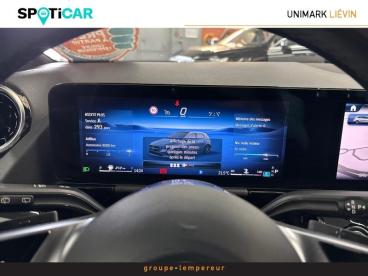 SPOTICAR Mercedes Classe B 200d 150ch Progressive Line Edition 8g-dct 8cv Occasion - Monospace Diesel Argent Iridium Métallisé - Lievin - 1204048921_5