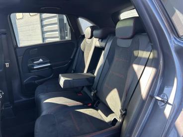 SPOTICAR Mercedes Classe B 180 136ch Amg Line Edition 7g-dct 7cv Occasion - Monospace Essence Noir - Cessy - 1204240148_4