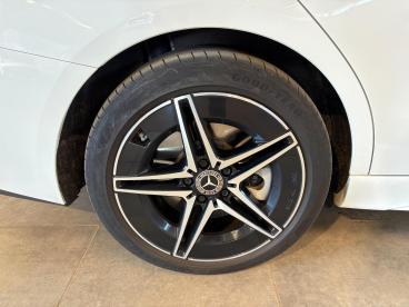 SPOTICAR Mercedes Classe C 300 De 9g-tronic E-hybrid Eq Amg Line Occasion - Break Hybride Polar White - Marmande - 1203643030_4