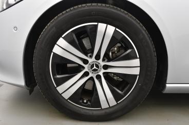 SPOTICAR Mercedes Classe C 200 D 9g-tronic Avantgarde Line Occasion - Break Diesel High-tech-silber Metallic - Montendre - 1203783812_3