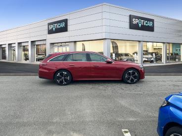 SPOTICAR Mercedes Classe E 300 E 204+129ch Avantgarde Line 4matic 9g-tronic Occasion - Berline Hybride Rechargeable Noir - Porto Vecchio - 1203356452_4