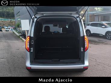 SPOTICAR Mercedes Classe T 180 D 7g-dct Progressive Occasion - Familiale Diesel Lackfarbe Helvinsilber Metallic Mb 9871 - Ajaccio - 1203746853_5