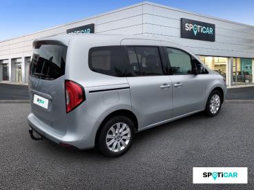 SPOTICAR Mercedes Classe T 180 7g-dct Progressive Occasion - Familiale Essence Blanc - Frejus - 1203847921_3