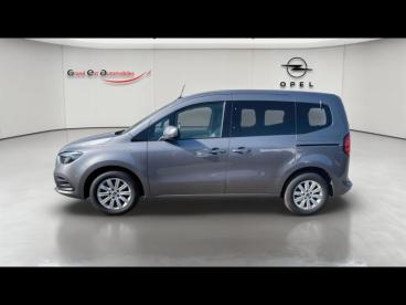 SPOTICAR Mercedes Classe T 180 Style Occasion - Familiale Essence Gris - Illzach - 1204080639_2