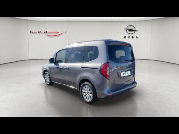 SPOTICAR Mercedes Classe T 180 Style Occasion - Familiale Essence Gris - Illzach - 1204080639_3