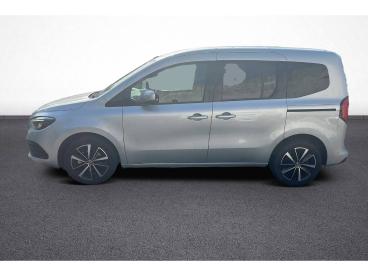 SPOTICAR Mercedes Classe T 180 D 7g-dct Progressive Occasion - Familiale Diesel Gris - Vienne - 1204180428_3