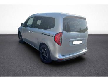 SPOTICAR Mercedes Classe T 180 D 7g-dct Progressive Occasion - Familiale Diesel Gris - Vienne - 1204180428_4