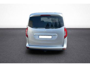 SPOTICAR Mercedes Classe T 180 D 7g-dct Progressive Occasion - Familiale Diesel Gris - Vienne - 1204180428_5