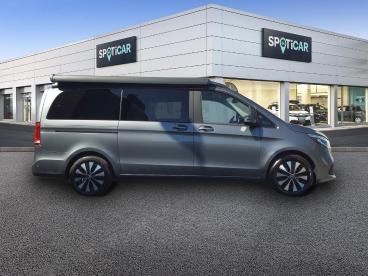 SPOTICAR Mercedes Classe V Marco Polo 220 Cdi 9g-tronic Rwd Horizon Occasion -  Diesel Noir - Onet Le Chateau - 1203611422_4