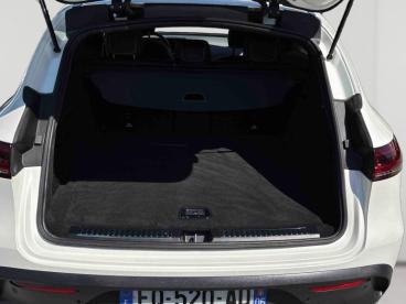 SPOTICAR Mercedes Eqc 400 408ch Amg Line 4matic Occasion - Suv-4x4 Electrique Blanc Diamant Brillant Designo - Nice - 1204072588_5