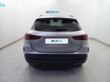 SPOTICAR Mercedes Gla 250 E 160+102ch Amg Line 8g-dct Occasion - Suv-4x4 Hybride Rechargeable Argent Iridium Métallisé - Brest - 1203616886_5