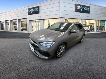 SPOTICAR Mercedes Gla 200 7g-dct Amg Line Occasion - Suv-4x4 Essence Gris - Le Bouscat - 1203709745_1