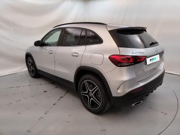 SPOTICAR Mercedes Gla 250 E 8g-dct Amg Line Occasion - Suv-4x4 Hybride Rechargeable Iridium-silber - Metalliclack - Rillieux la pape - 1203711393_3