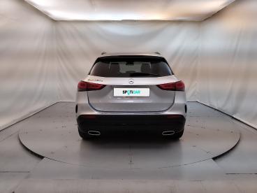 SPOTICAR Mercedes Gla 250 E 8g-dct Amg Line Occasion - Suv-4x4 Hybride Rechargeable Iridium-silber - Metalliclack - Rillieux la pape - 1203711393_4