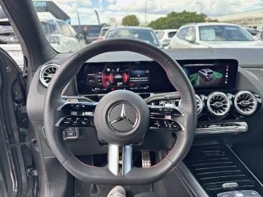 SPOTICAR Mercedes Gla 180 7g-dct Amg Line Occasion - Suv-4x4 Essence Mountaingrau - Met. - Aubagne - 1203726274_2
