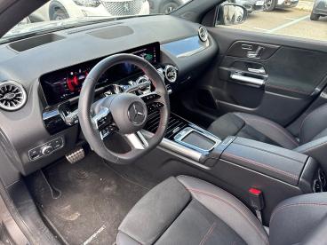 SPOTICAR Mercedes Gla 180 7g-dct Amg Line Occasion - Suv-4x4 Essence Mountaingrau - Met. - La Ciotat - 1203808942_5