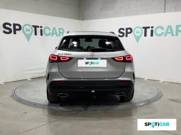 SPOTICAR Mercedes Gla 200 D 8g-dct Amg Line Occasion - Suv-4x4 Diesel Argent High Tech - Sainte Bazeille - 1203814646_5