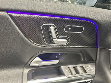 SPOTICAR Mercedes Gla 200 Fascination Bva7 Occasion - Suv-4x4 Essence Gris Foncé - Beaufort En Anjou - 1203857085_5