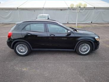 SPOTICAR Mercedes Gla 180 7-g Dct Intuition Occasion - Suv-4x4 Essence Noir - Ste Genevieve - 1203869577_4