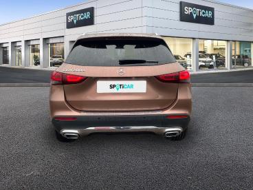 SPOTICAR Mercedes Gla 200 D 8g-dct Business Line Occasion - Suv-4x4 Diesel Rosegold - Metallic Paint - Barberey-saint-sulpice - 1203871272_5