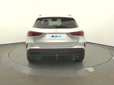 SPOTICAR Mercedes Gla 200 D 8g-dct Amg Line Occasion - Suv-4x4 Diesel Gris - Le Mans - 1203876257_5
