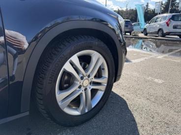 SPOTICAR Mercedes Gla 180 Cdi Sensation 7g-dct Occasion - Suv-4x4 Diesel Noir - Marseille - 1203876647_4